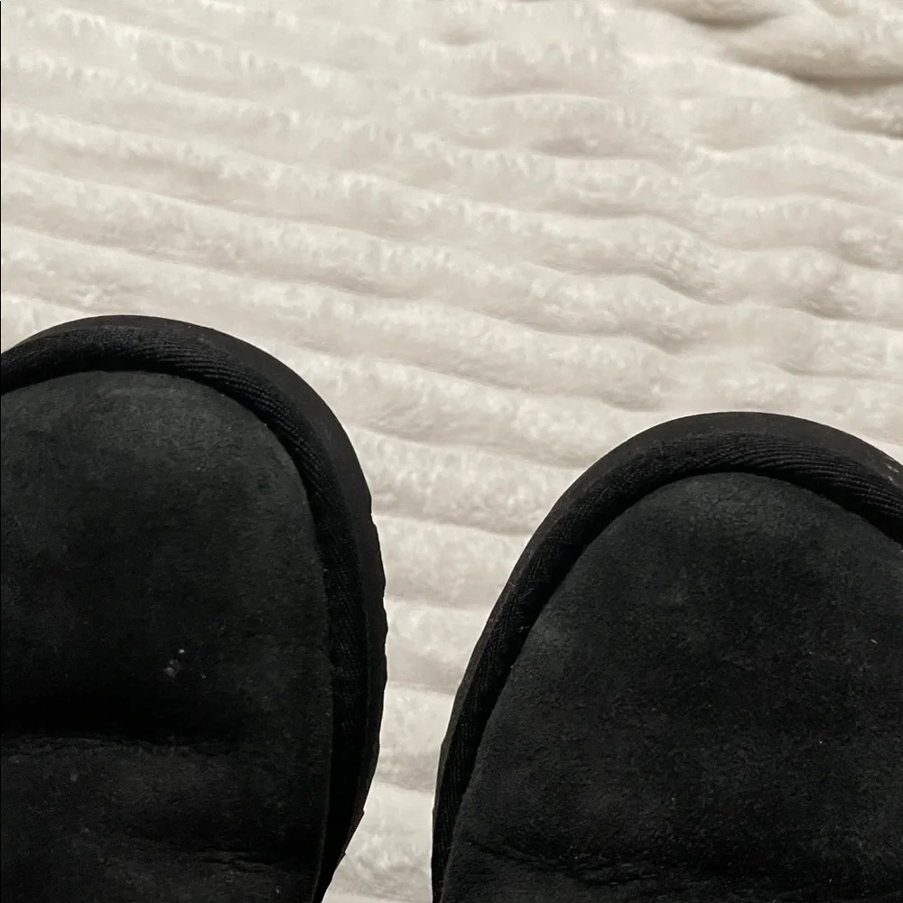 UGG Classic Tall II Boot | Size 8